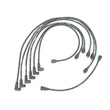DENSO Auto Parts Spark Plug Wire Set 671-6140 - view 2