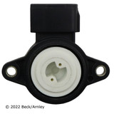 Beck/Arnley Throttle Position Sensor P/N:158-0538