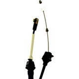 Pioneer Automotive Industries Carburetor Accelerator Cable P/N:CA-8517