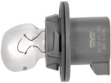 Dorman - TECHoice Parking Light Bulb Socket P/N:645-558
