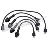 Walker Products Spark Plug Wire Set 924-1013 - view 2