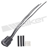 Walker Products Engine Crankshaft Position Sensor Connector,Ignition Coil Connector P/N:270-1085