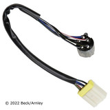 Beck/Arnley Ignition Switch 201-2049 - view 2