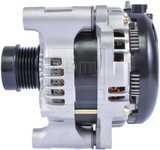 Remy Alternator 20035 - view 2