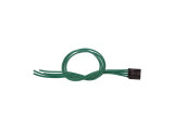 Dorman - TECHoice HVAC Blower Motor Resistor Connector P/N:973-305
