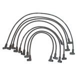 DENSO Auto Parts Spark Plug Wire Set P/N:671-8009
