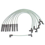 DENSO Auto Parts Spark Plug Wire Set P/N:671-8094