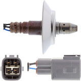 DENSO Auto Parts Air / Fuel Ratio Sensor 234-9302 - view 2