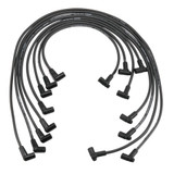 DENSO Auto Parts Spark Plug Wire Set 671-8024 - view 2