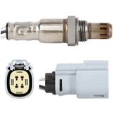 DENSO Auto Parts Oxygen Sensor 234-4967