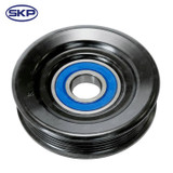 SKP Accessory Drive Belt Idler Pulley,Accessory Drive Belt Tensioner Pulley SK89051