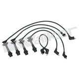 Walker Products Spark Plug Wire Set 924-1114