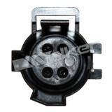 Walker Products Oxygen Sensor P/N:350-34459