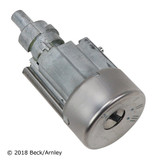 Beck/Arnley Ignition Lock Cylinder 201-1559 - view 2