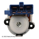 Beck/Arnley Ignition Switch P/N:201-2066