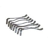 DENSO Auto Parts Spark Plug Wire Set 671-8064 - view 2