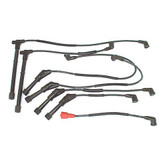 DENSO Auto Parts Spark Plug Wire Set 671-6195 - view 3