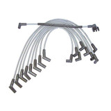 DENSO Auto Parts Spark Plug Wire Set 671-8080 - view 2