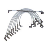 DENSO Auto Parts Spark Plug Wire Set 671-8080 - view 3