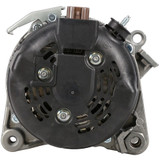 DENSO Auto Parts Alternator 210-0550 - view 2