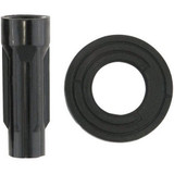 DENSO Auto Parts Direct Ignition Coil Boot Kit P/N:671-6268