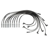 DENSO Auto Parts Spark Plug Wire Set 671-0008 - view 2