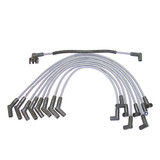 DENSO Auto Parts Spark Plug Wire Set 671-8085 - view 2