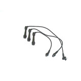 DENSO Auto Parts Spark Plug Wire Set 671-6181 - view 2