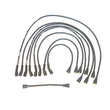 DENSO Auto Parts Spark Plug Wire Set 671-8071