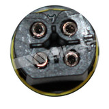 Walker Products Oxygen Sensor P/N:350-34226