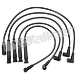 Walker Products Spark Plug Wire Set 924-1101 - view 2