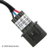 Beck/Arnley Engine Camshaft Position Sensor,Engine Crankshaft Position Sensor 180-0300 - view 2