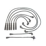 DENSO Auto Parts Spark Plug Wire Set 671-6173 - view 2