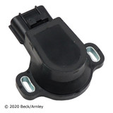 Beck/Arnley Throttle Position Sensor 158-0817 - view 2
