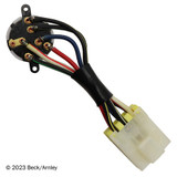 Beck/Arnley Ignition Switch 201-1915 - view 2
