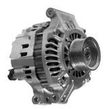 DENSO Auto Parts Alternator 210-4168 - view 3