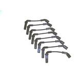 DENSO Auto Parts Spark Plug Wire Set 671-8072