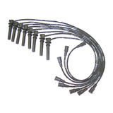 DENSO Auto Parts Spark Plug Wire Set 671-8156 - view 3