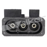 Walker Products Manifold Absolute Pressure Sensor,Turbocharger Boost Sensor P/N:225-1008