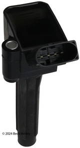 Beck/Arnley Direct Ignition Coil 178-8615 - view 2