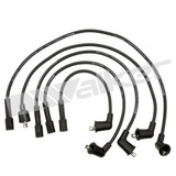 Walker Products Spark Plug Wire Set 924-1104 - view 2