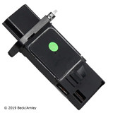 Beck/Arnley Mass Air Flow Sensor P/N:158-1650