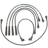 DENSO Auto Parts Spark Plug Wire Set 671-4091