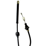 Pioneer Automotive Industries Carburetor Accelerator Cable CA-8316 - view 2