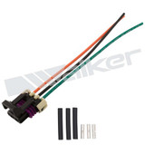 Walker Products Engine Camshaft Position Sensor Connector,Throttle Position Sensor Connector 270-1036 - view 3
