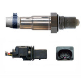DENSO Auto Parts Air / Fuel Ratio Sensor 234-5034 - view 2