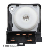 Beck/Arnley Ignition Switch 201-1810 - view 2