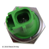 Beck/Arnley Engine Oil Pressure Switch P/N:201-1776
