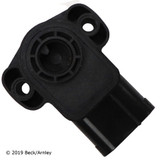 Beck/Arnley Throttle Position Sensor 158-1253 - view 2