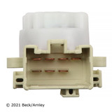 Beck/Arnley Ignition Switch P/N:201-1808